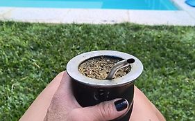 Casa Quinta Sicardi Lp